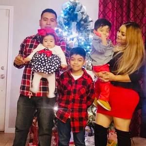 Meet your Posher, Angelykarla